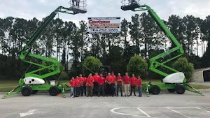 Custom Tree Surgeons place picture