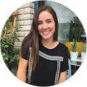 Kate Severson profile picture